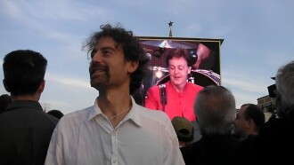 Paul McCartney: In Red Square Trailer