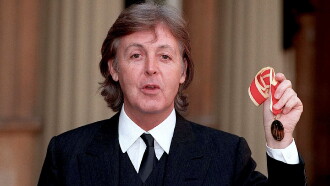 Paul McCartney: In the World Tonight Trailer