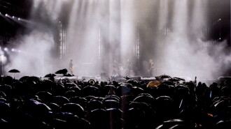 Paul McCartney: Independence Concert - Live in Kyiv Trailer