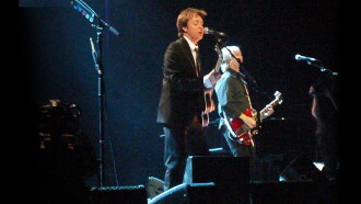 Paul McCartney: Live at the Olympia Paris 2007 Trailer