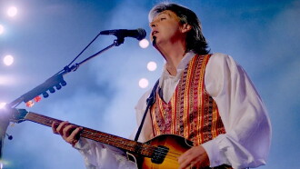 Paul McCartney - Live in Charlotte Trailer