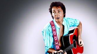 Paul McCartney: The McCartney Years Trailer