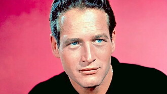 Paul Newman, Behind Blue Eyes Trailer