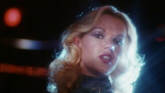 Paul Raymond's Erotica Trailer