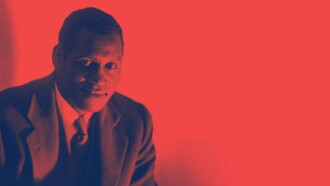Paul Robeson: Tribute to an Artist Trailer