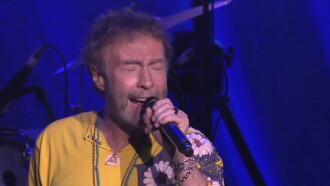 Paul Rodgers: Live in Glasgow Trailer
