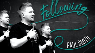 Paul Smith - Following Trailer