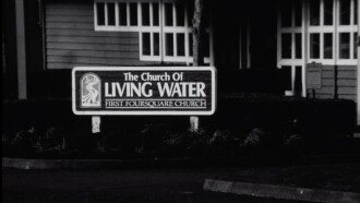 Paul: The Secret Story of Olympia's Satanic Sheriff Trailer