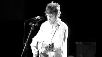 Paul Westerberg: Come Feel Me Tremble Trailer