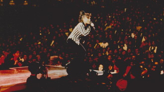 Paula Abdul: Under My Spell Live Trailer