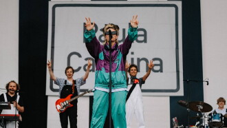 Paula Carolina - Southside Festival 2024 Trailer