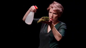 Paulien Cornelisse: Om Mij Moverende Redenen Trailer