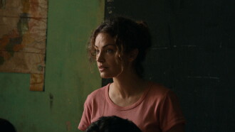 Paulina Trailer