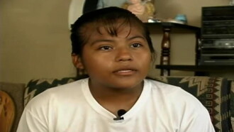 Paulina, en el nombre de la ley Trailer