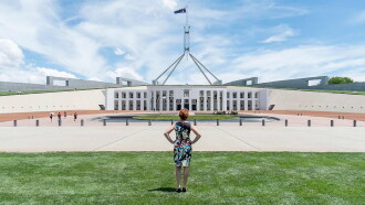 Pauline Hanson: Please Explain! Trailer