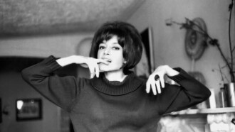 Pauline Julien, Intimate and Political Trailer