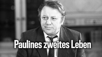 Paulines zweites Leben Trailer