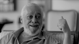 Paulo César Pinheiro - Letra e Alma Trailer