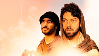 Paulo de Tarso e A História do Cristianismo Primitivo Trailer