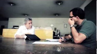 Paulo Mendes Da Rocha, Nosso Querido Arquiteto Trailer