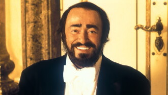 Pavarotti: The Last Tenor Trailer