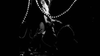 Pavement: Live In Seattle, 1999 & Live In Manchester, 1999 Trailer