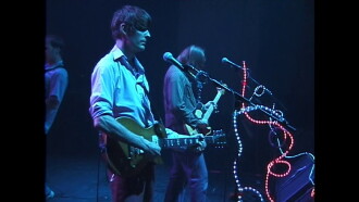 Pavement: Slow Century Trailer