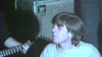Pavlos Sidiropoulos & Oi Aprosarmostoi Live at the Metro 1989 Trailer