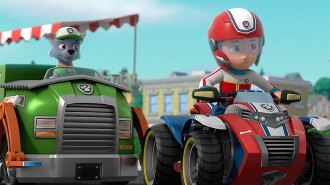 PAW PATROL: THE EASTER SPECIAL Trailer