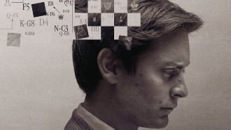 Pawn Sacrifice Trailer