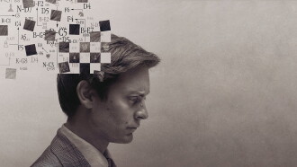 Pawn Sacrifice Trailer