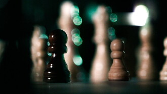 Pawns Trailer