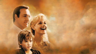 Pay It Forward Trailer