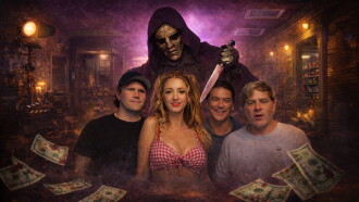 Pay to Die Trailer