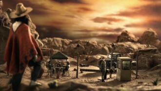 Payada pa' Satán Trailer