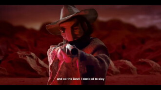 Payada pa' Satán Trailer