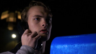 Payphone Trailer