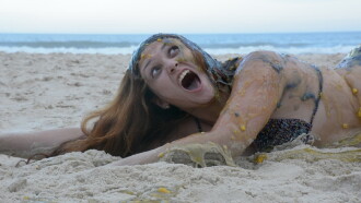 Pazucus: Island of Vomit and Despair Trailer