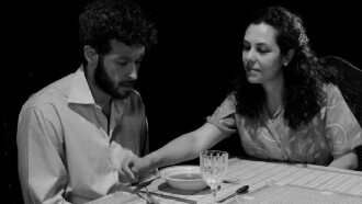 Pé d'Água Trailer