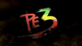 PE3 Trailer