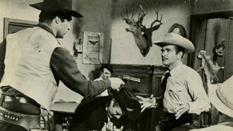 Peace for a Gunfighter Trailer
