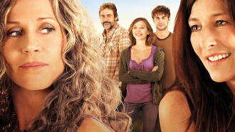 Peace, Love & Misunderstanding Trailer