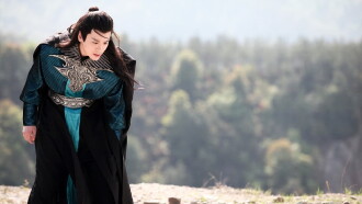 Peach Blossom Origin Trailer