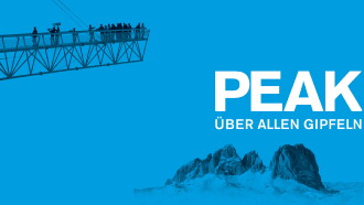 Peak Trailer