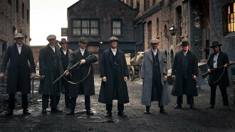 Peaky Blinders: The True Story Trailer