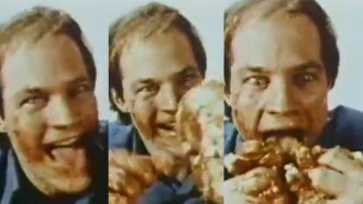 Peanut Butter and Jelly Trailer
