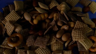 Peanut Lover Trailer
