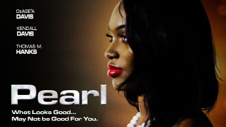 Pearl Trailer