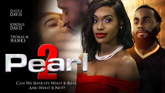Pearl 2 Trailer