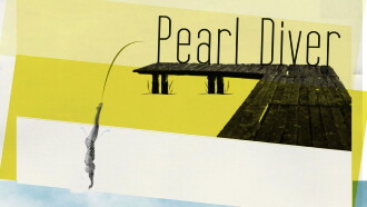 Pearl Diver Trailer